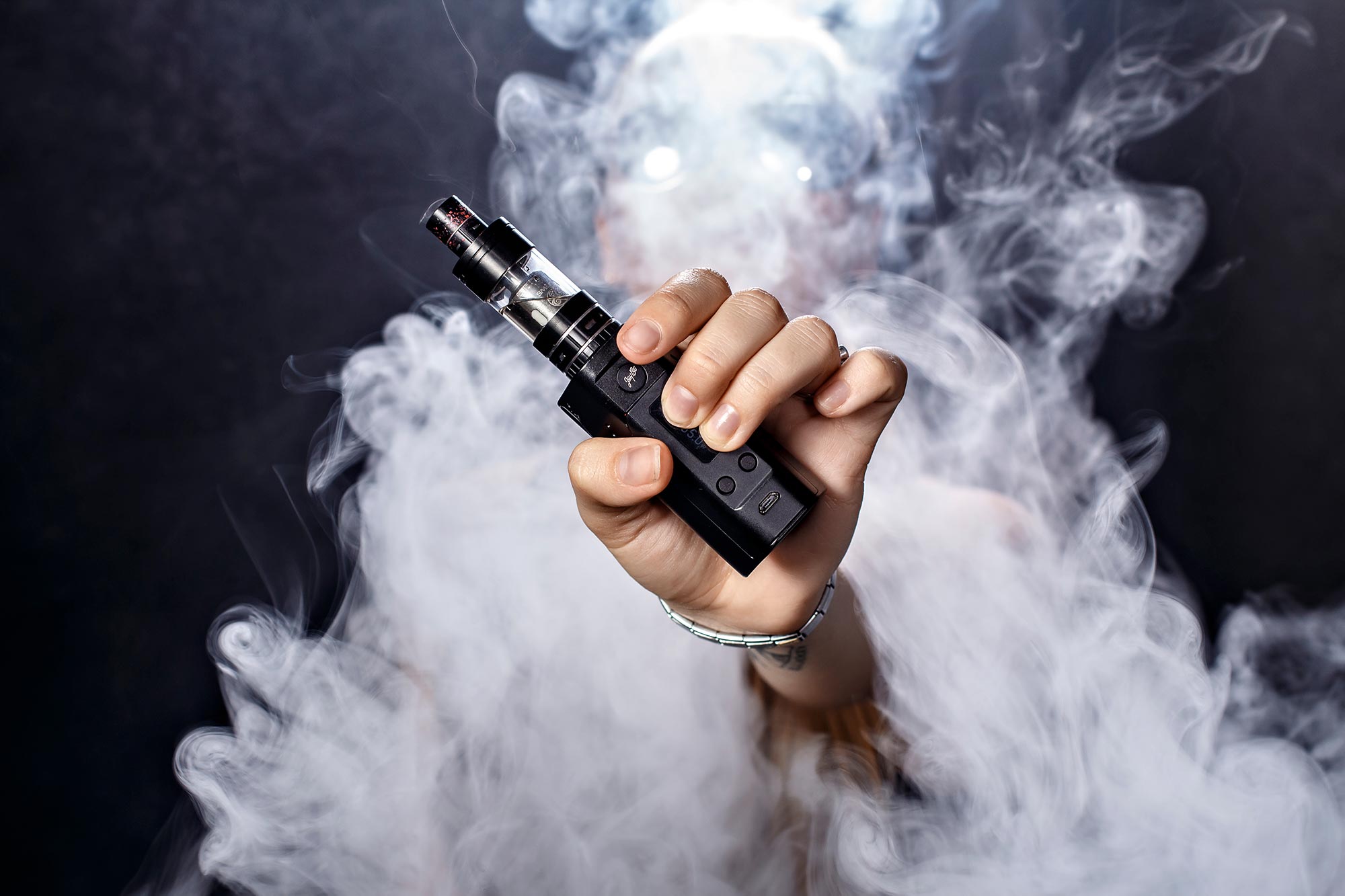 A Beginner's Guide to Buying the Right Type of Vape Pen