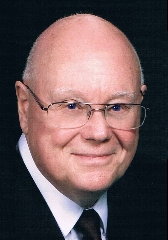 Pastor Gary's Photo