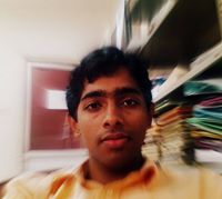 Sujith John Paul's Photo