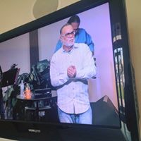 Pastor Moises Figueroa's Photo