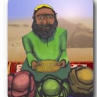 Ben Zion's Photo