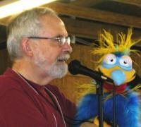 David Housholder's Photo