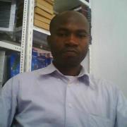 Reginald Akpunonu's Photo