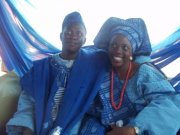 Oluwadunsin's Photo