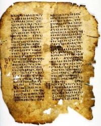 Septuagint1665's Photo