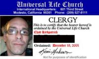 Chad Allan's Photo