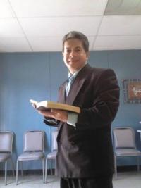 Evangelista Jose Padilla's Photo