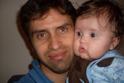 Javier Barrera's Photo