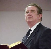 Richard Cleon Stevens's Photo