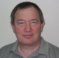 bruce hugill's Photo