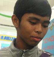 John Madrid's Photo