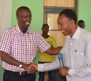 Deo Ntiyankundiye's Photo