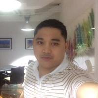 Dominic Palomares's Photo