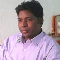 Mukherji Pastor Jvj's Photo