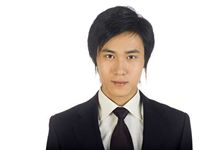 Christopher Chang's Photo