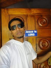 Samuel Haris's Photo