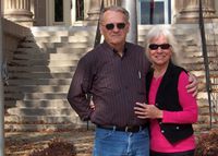 Tony Clawson's Photo