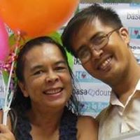 Ronald Celso Aguila's Photo
