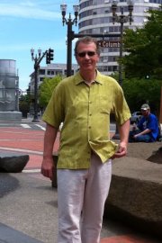 Jeffrey Noel Johnson's Photo