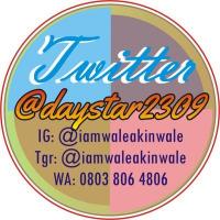 Akinwale S. Olawale's Photo