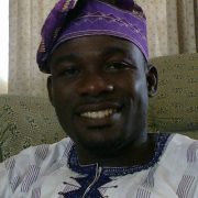 Oludare Olumide's Photo