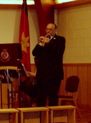 William Keller's Photo