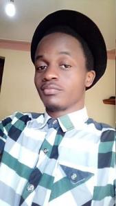 martin kasagga's Photo
