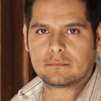 Rafa Garza's Photo