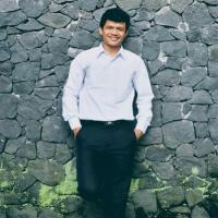 Priska Listianto's Photo