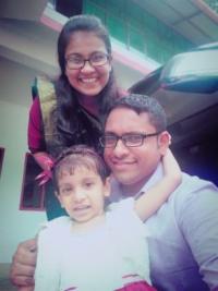 Benson Mathew's Photo