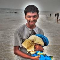 Akhil Kumar's Photo
