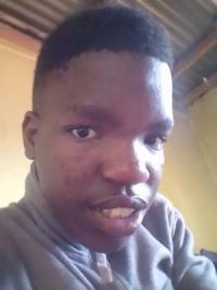 Siyethemba's Photo