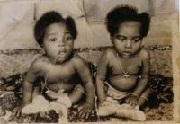 SAMUEL OKOE NARH's Photo