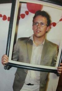 Ben Celliers's Photo