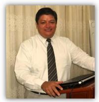 Lorenzo Luévano Salas's Photo