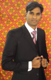 Khurum Manzoor's Photo