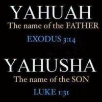 YahWeH In You Ministry's Photo