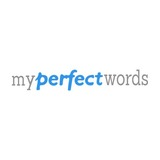 myperfectwords's Photo