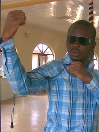 Modurotoluwa Ajayi's Photo