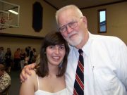 Larry Brown's Photo
