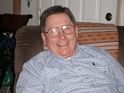 Michael Clark's Photo