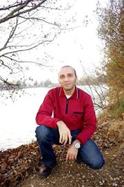 Maroun Karam's Photo