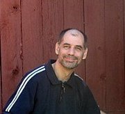 Denis Ganin's Photo