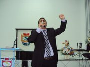 Rodrigo Dias's Photo