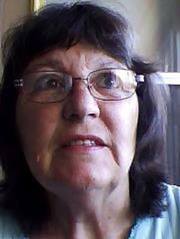 Anetta Warkentin's Photo