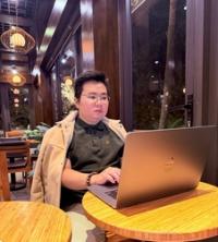 Võ Quang Vinh's Photo