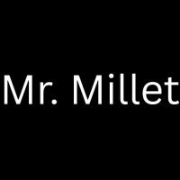 Mr Millet Foxtail's Photo