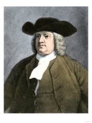 William Penn's Photo