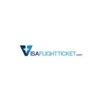 visa_flight_ticket's Photo