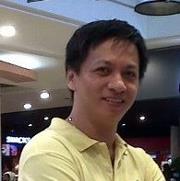 Gene Roxas Balbastro's Photo